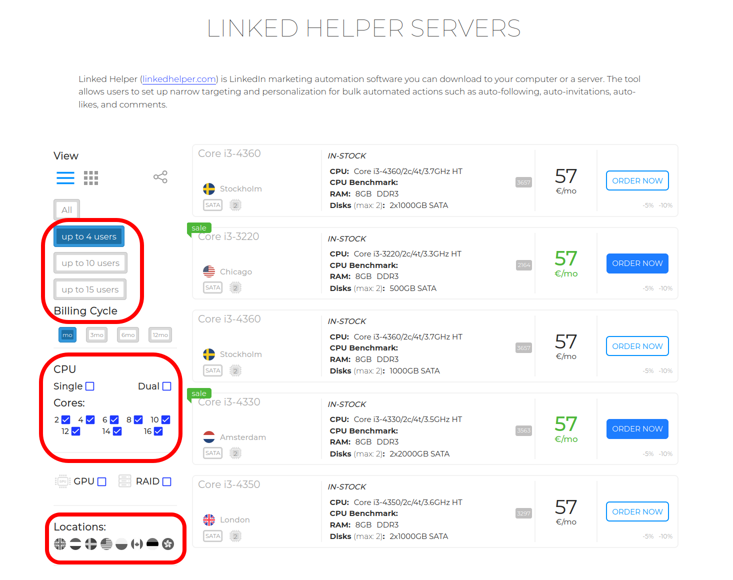 What is a Proxy Server? - IONOS